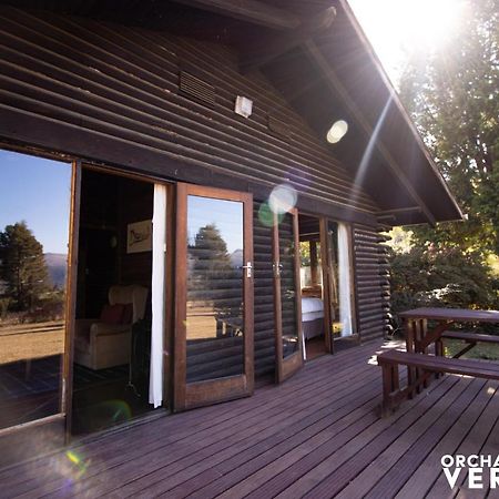Jaya'S Place Hogsback Ngoại thất bức ảnh