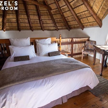 Jaya'S Place Hogsback Ngoại thất bức ảnh