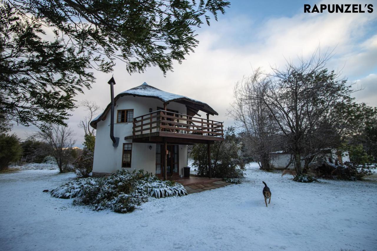Jaya'S Place Hogsback Ngoại thất bức ảnh