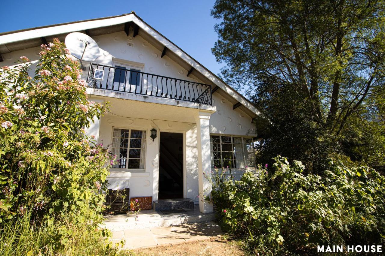 Jaya'S Place Hogsback Ngoại thất bức ảnh