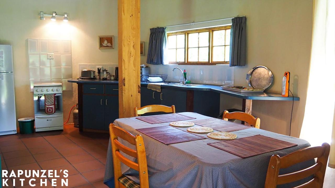 Jaya'S Place Hogsback Ngoại thất bức ảnh