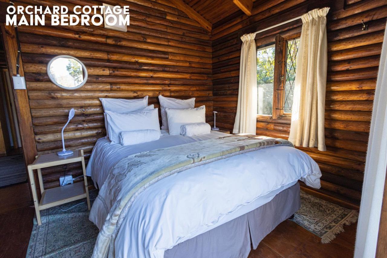 Jaya'S Place Hogsback Ngoại thất bức ảnh