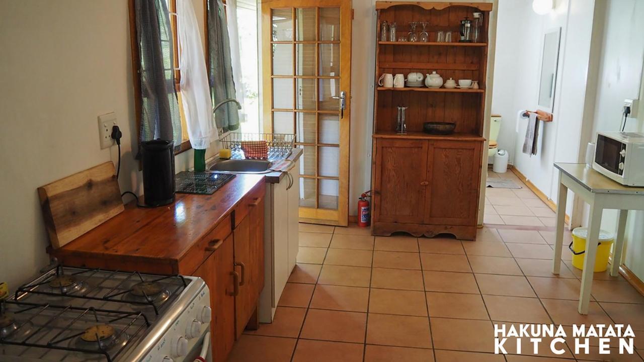 Jaya'S Place Hogsback Ngoại thất bức ảnh