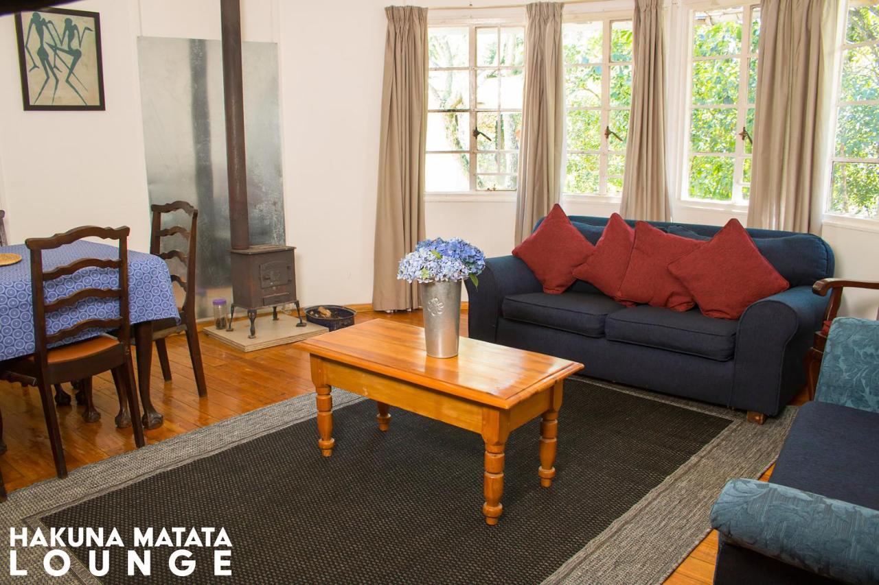 Jaya'S Place Hogsback Ngoại thất bức ảnh