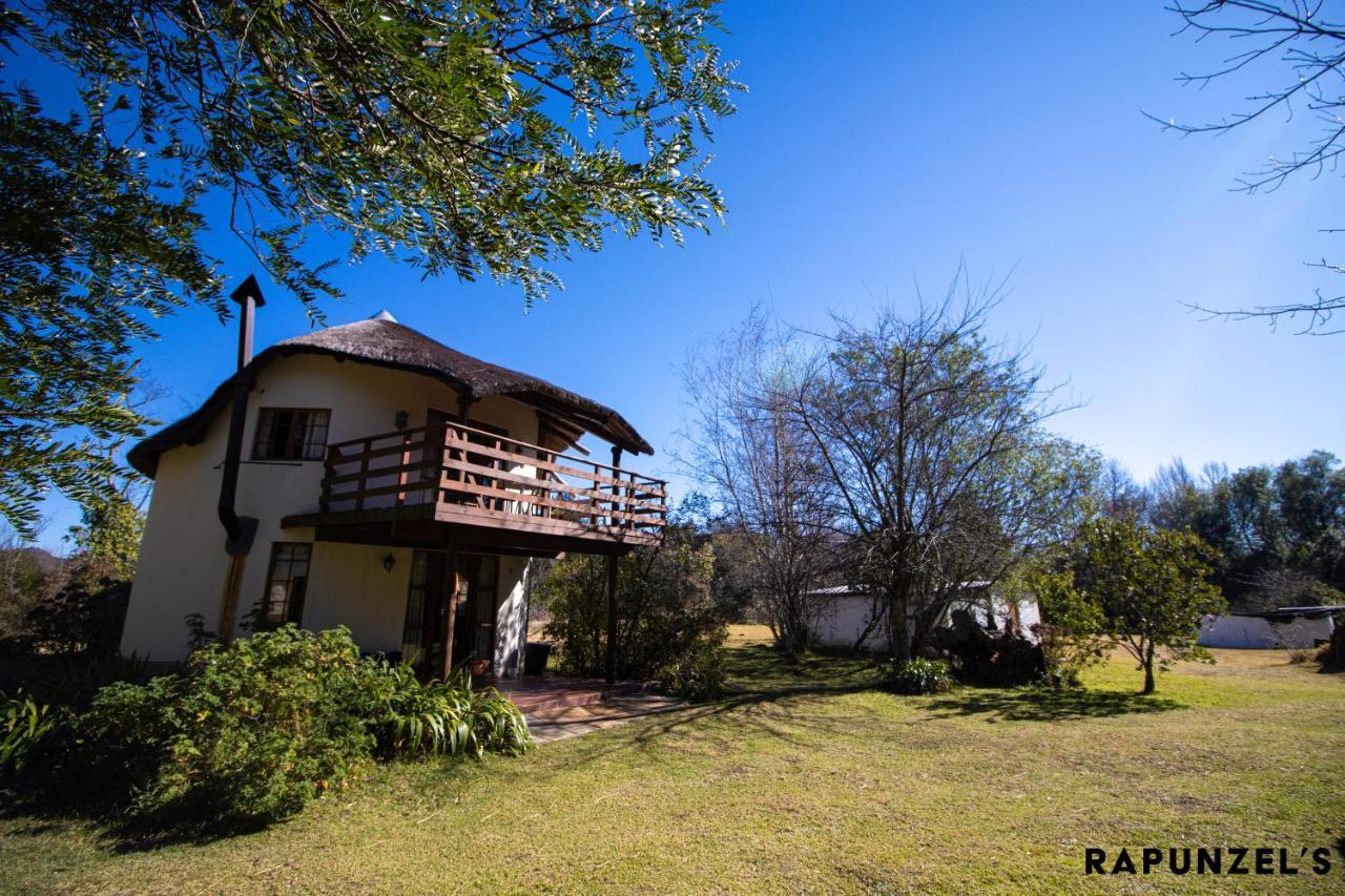 Jaya'S Place Hogsback Ngoại thất bức ảnh