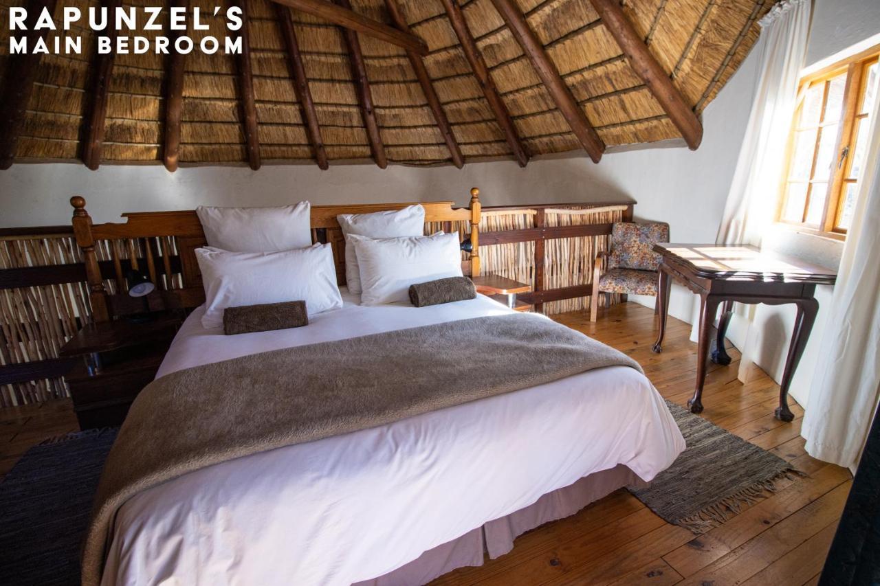 Jaya'S Place Hogsback Ngoại thất bức ảnh