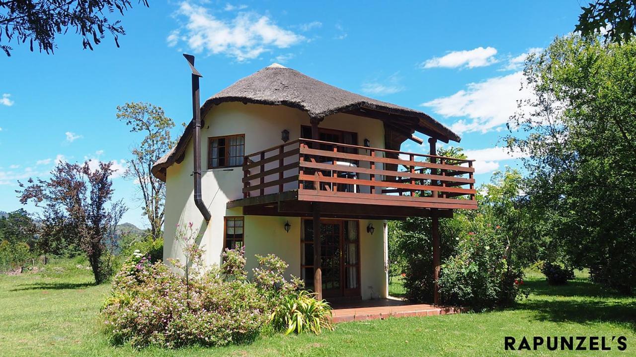 Jaya'S Place Hogsback Ngoại thất bức ảnh