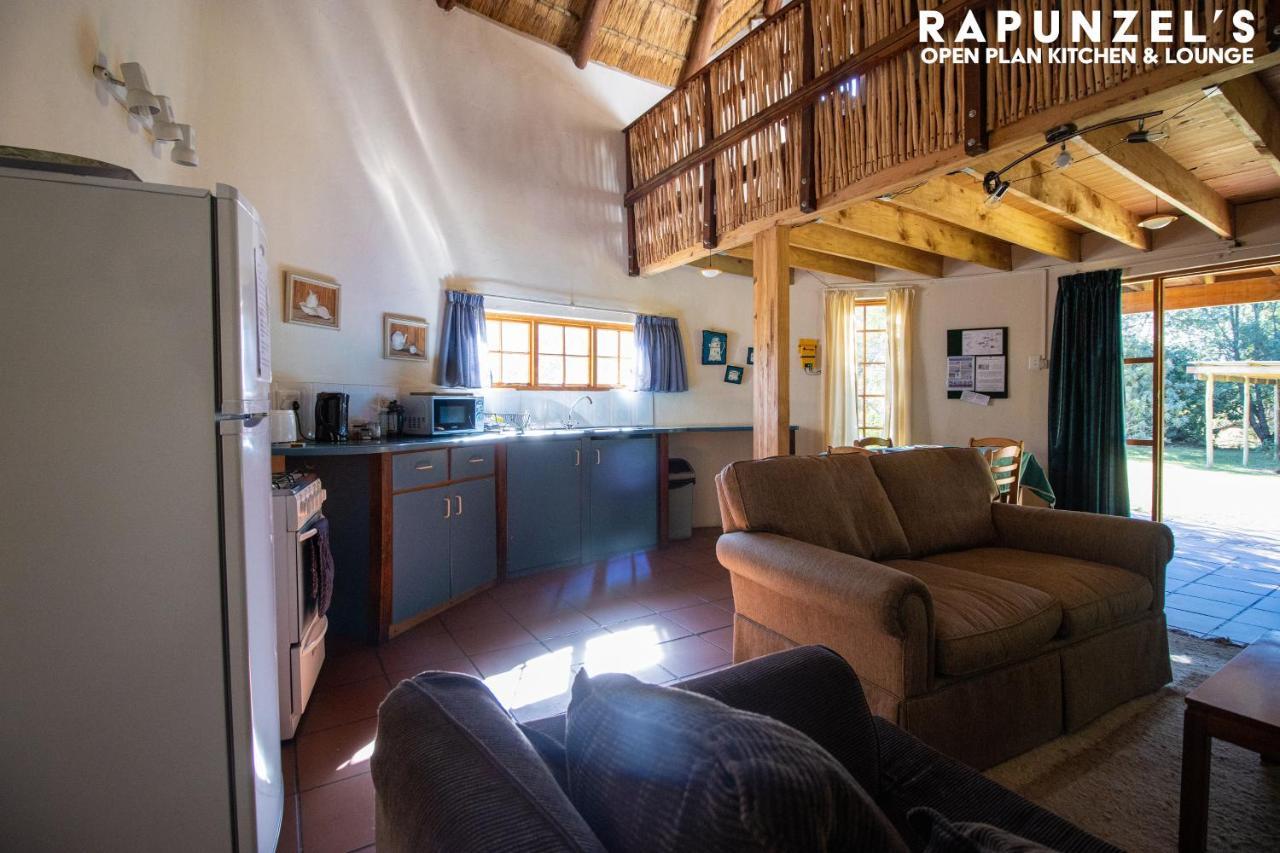 Jaya'S Place Hogsback Ngoại thất bức ảnh