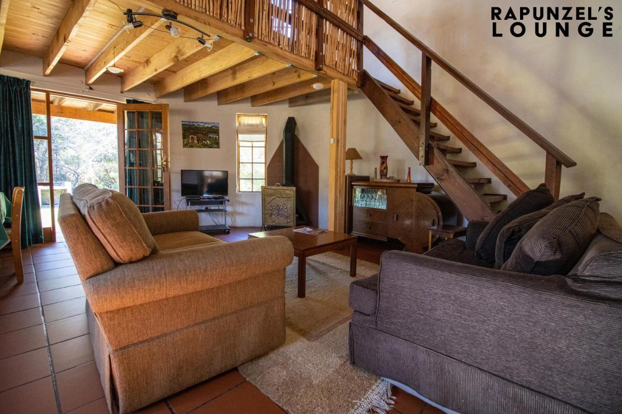 Jaya'S Place Hogsback Ngoại thất bức ảnh