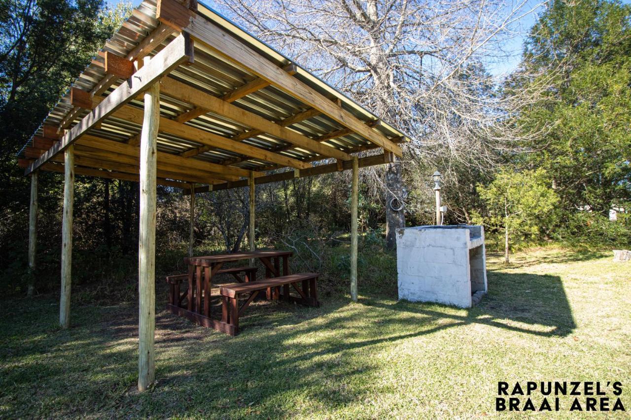 Jaya'S Place Hogsback Ngoại thất bức ảnh